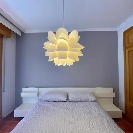 En Con Piscina * Sanxenxo